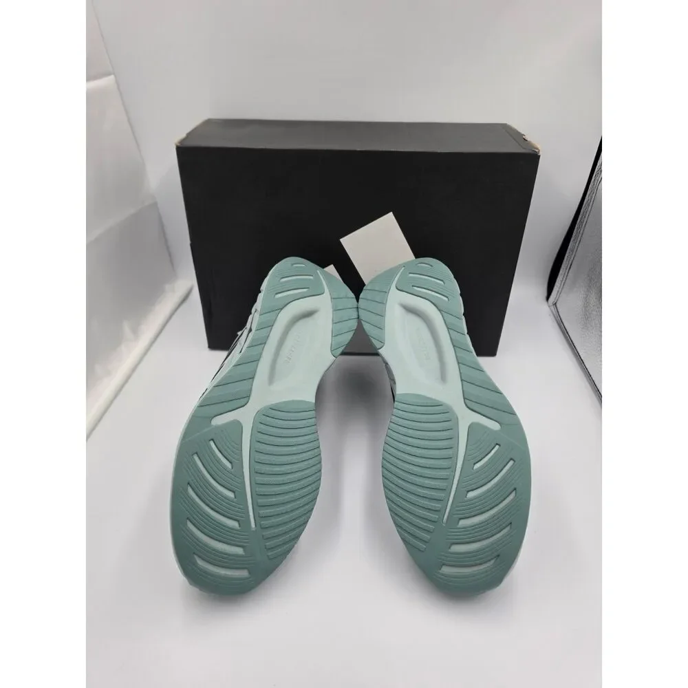 ADIDAS ADIPURE SHIFT MEN'S 9.5 / 11W RUNNING SHOES WHITE BLACK KJ9402 NEW W/BOX